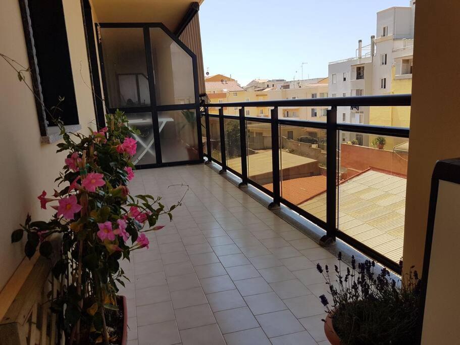 House Xx Alghero